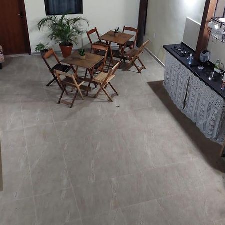 Pousada Vila Mar Paraty Bagian luar foto