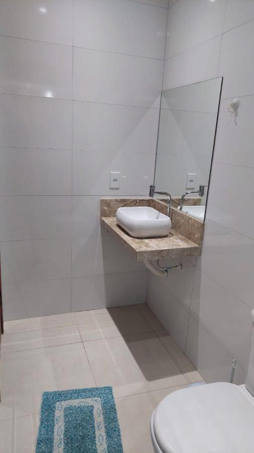 Pousada Vila Mar Paraty Bagian luar foto