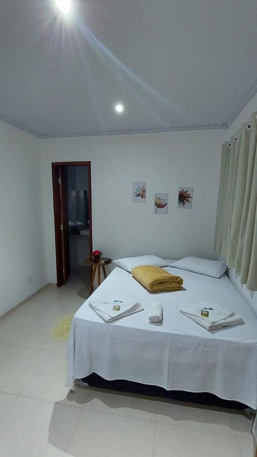 Pousada Vila Mar Paraty Bagian luar foto