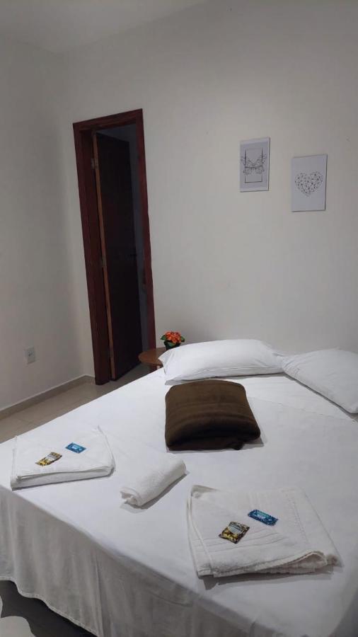 Pousada Vila Mar Paraty Bagian luar foto