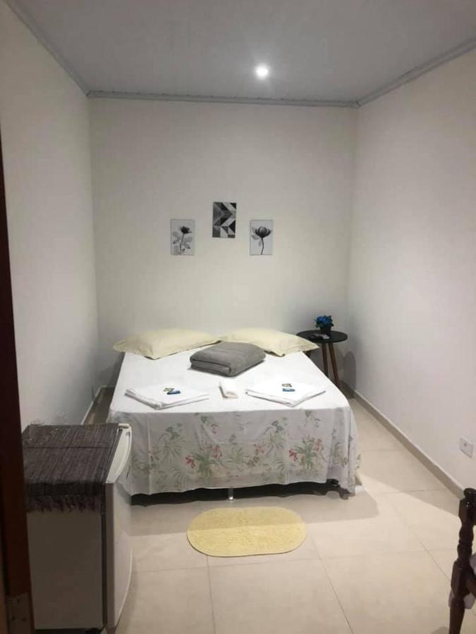 Pousada Vila Mar Paraty Bagian luar foto