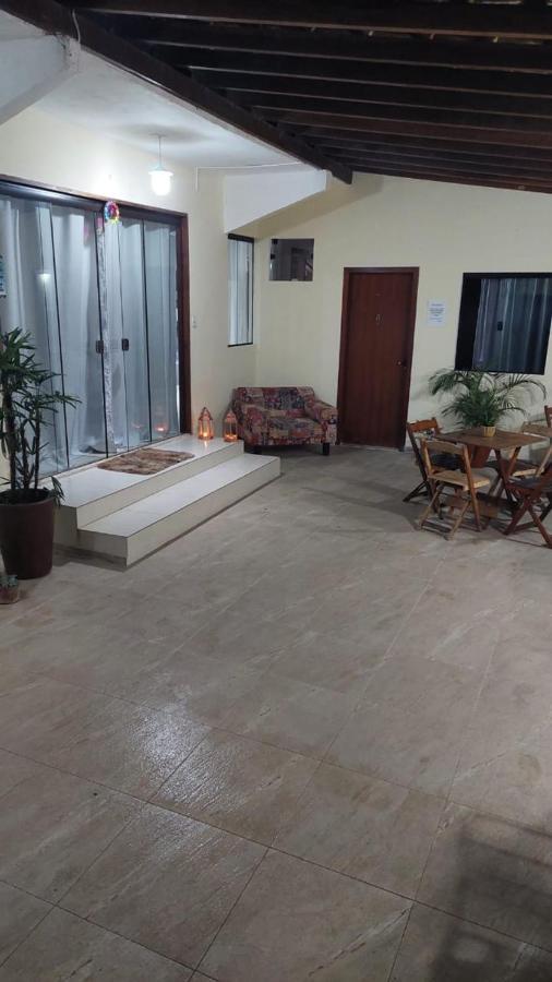 Pousada Vila Mar Paraty Bagian luar foto